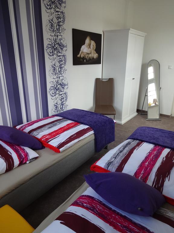Ferienwohnung Hoff Gollingen 외부 사진