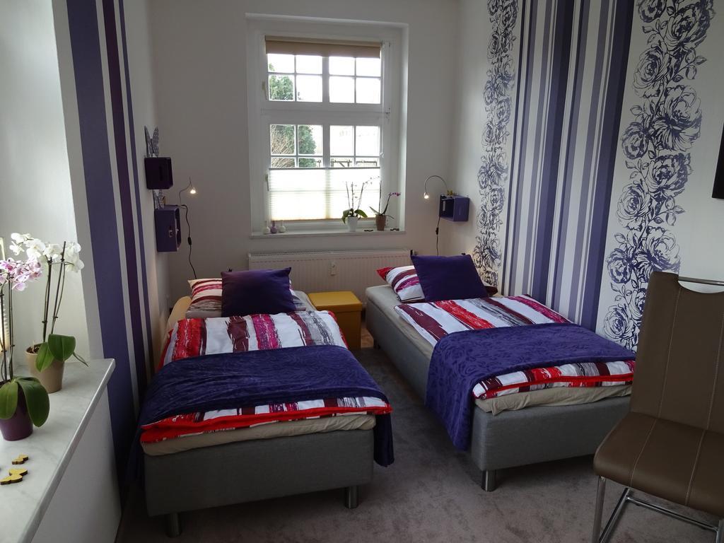 Ferienwohnung Hoff Gollingen 외부 사진