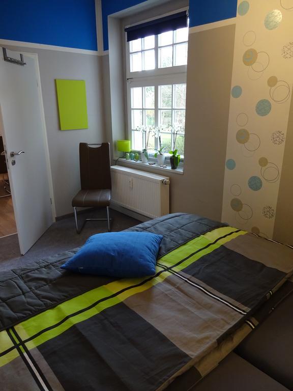 Ferienwohnung Hoff Gollingen 외부 사진
