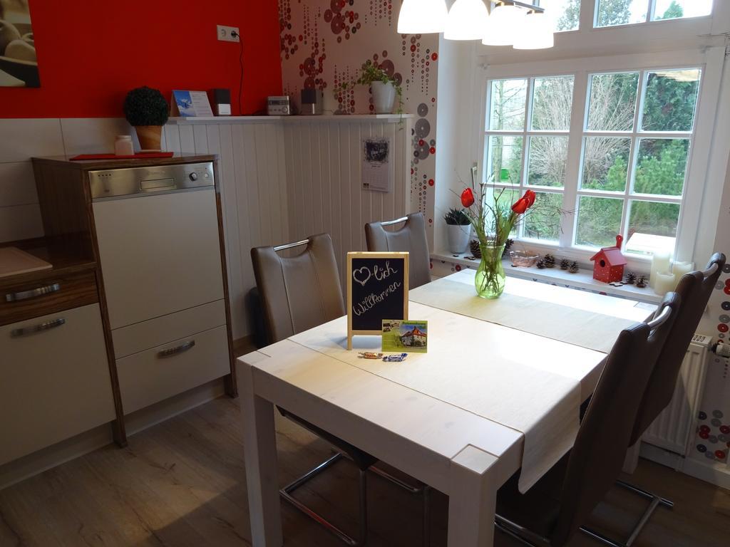 Ferienwohnung Hoff Gollingen 외부 사진