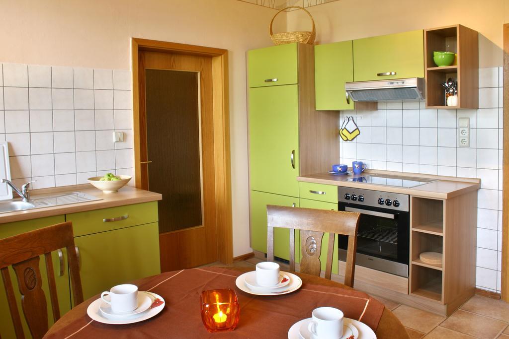 Ferienwohnung Hoff Gollingen 외부 사진