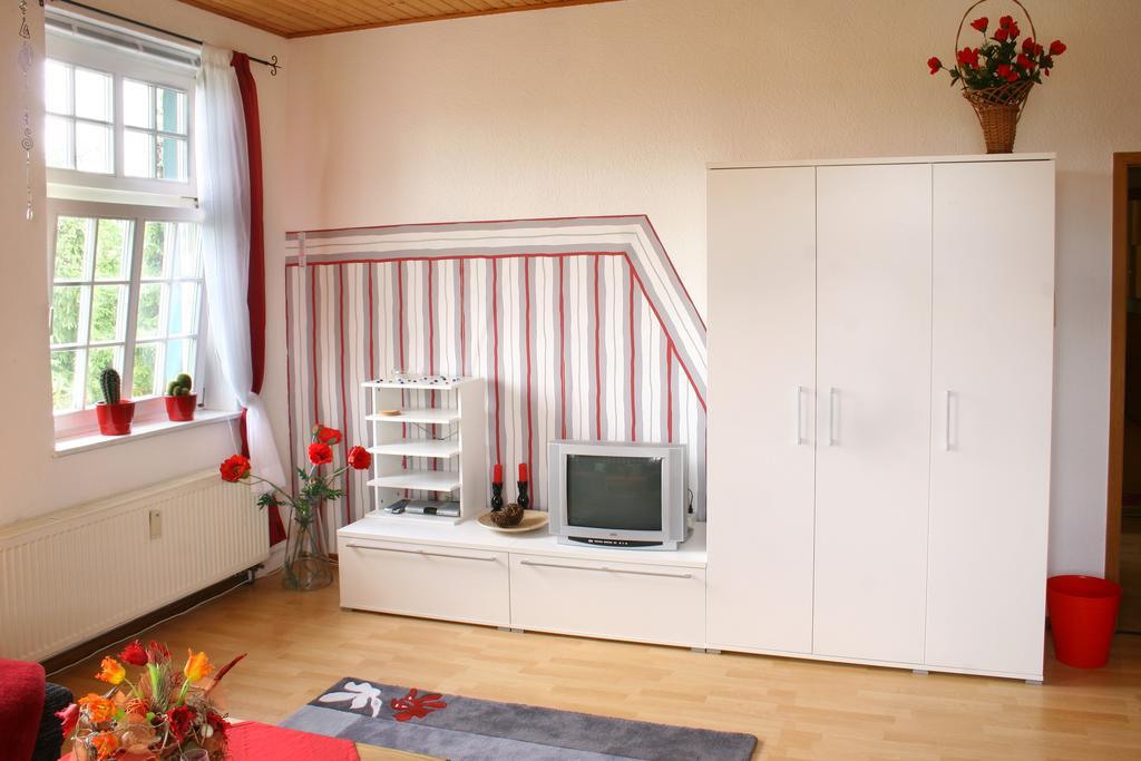 Ferienwohnung Hoff Gollingen 외부 사진