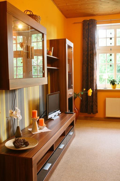 Ferienwohnung Hoff Gollingen 외부 사진